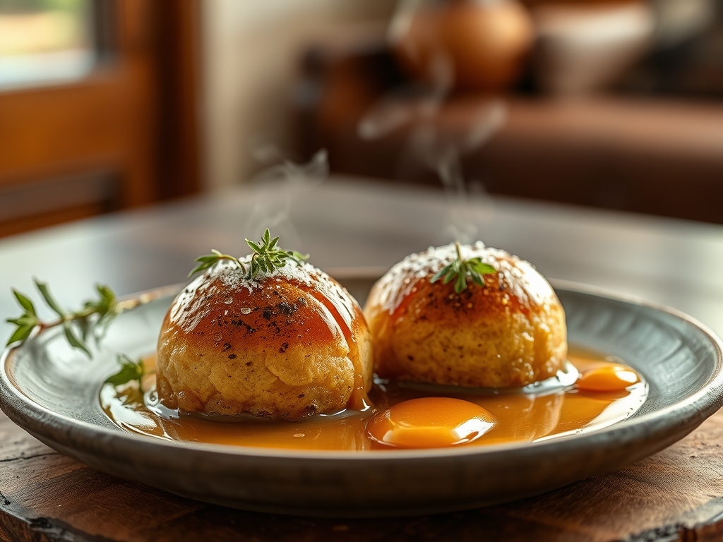 Bolos de mel da Madeira de natal