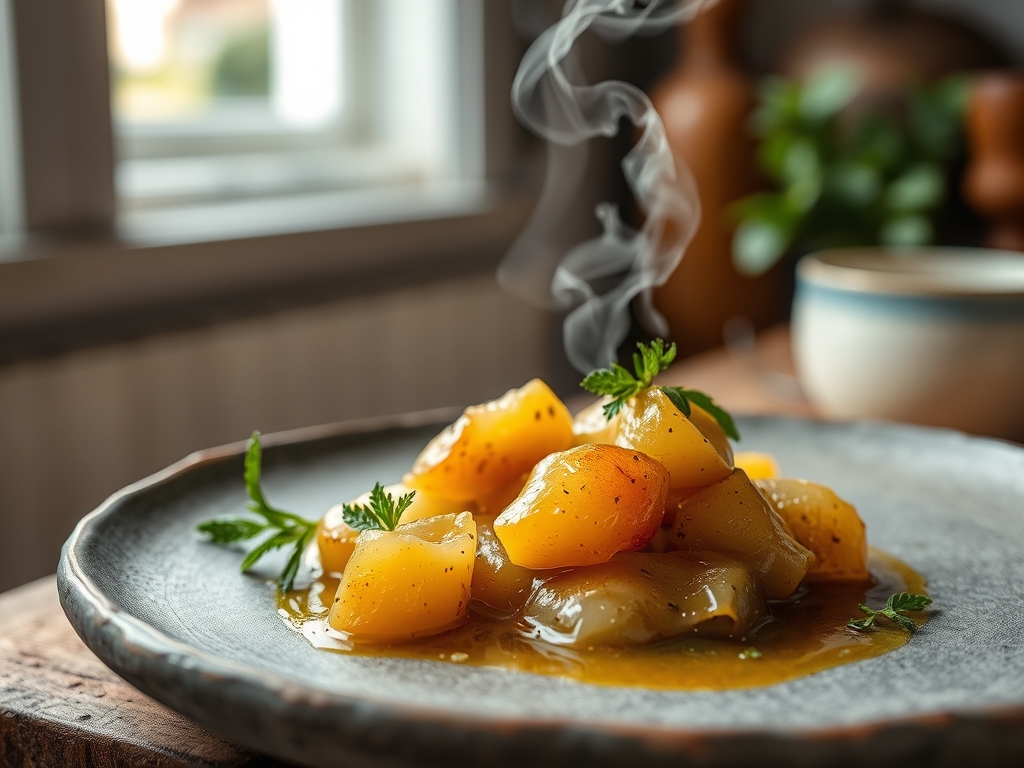 Conserva de cavala em azeite novo