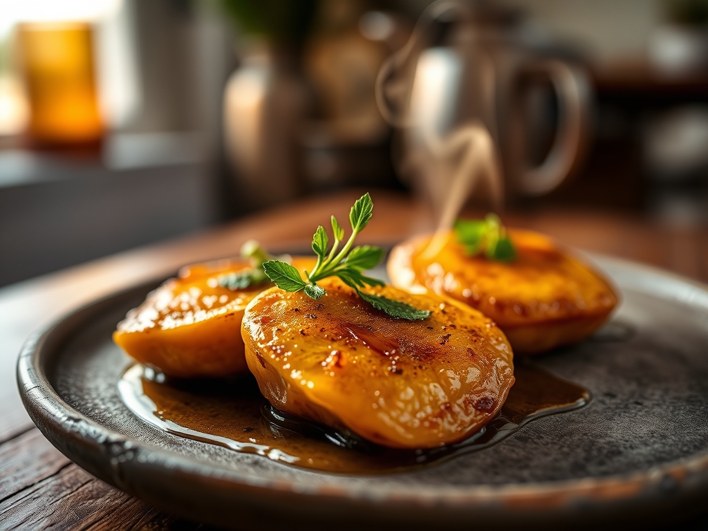 Sonhos de natal de aldeia remota