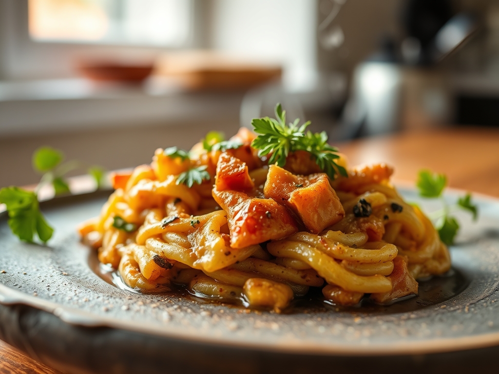 Tigelada cozida em forno de barro